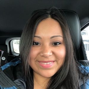 Meet your Posher, Nataly